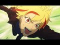 Fate/strange Fake | "Nice to meet you" CLIP
