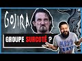 Est-ce que GOJIRA est un groupe surcoté?