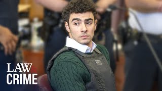 Celebrity 5 Major Updates in Luigi Mangione's CEO Murder Case Wealth