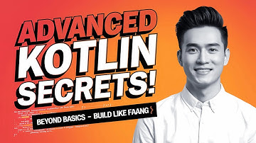 Kotlin Android Apps: Pro Techniques You Need To Know