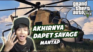 Download Lagu GTA 5 ZOMBIE SURVIVAL MOD | Ni Helikopter Berguna Banget Buat lawan Zombie - Part 17 MP3