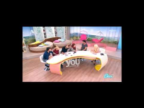 Youweekly.gr: Ελένη Μενεγάκη: