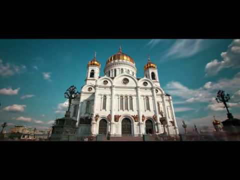 Вперед,Россия! Олег Газманов