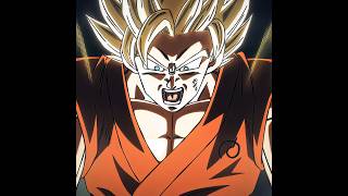 Goku Promised He’d Return… And He DID 🥹
