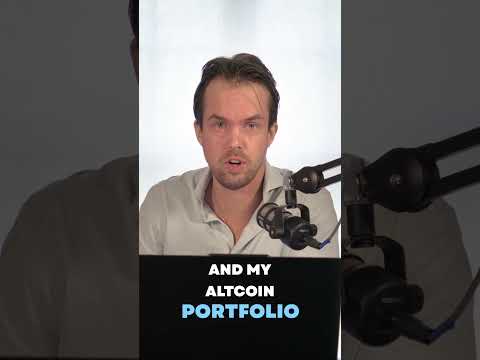 Altcoins FINALLY Breaking Out! Portfolio Is Up $20.000!