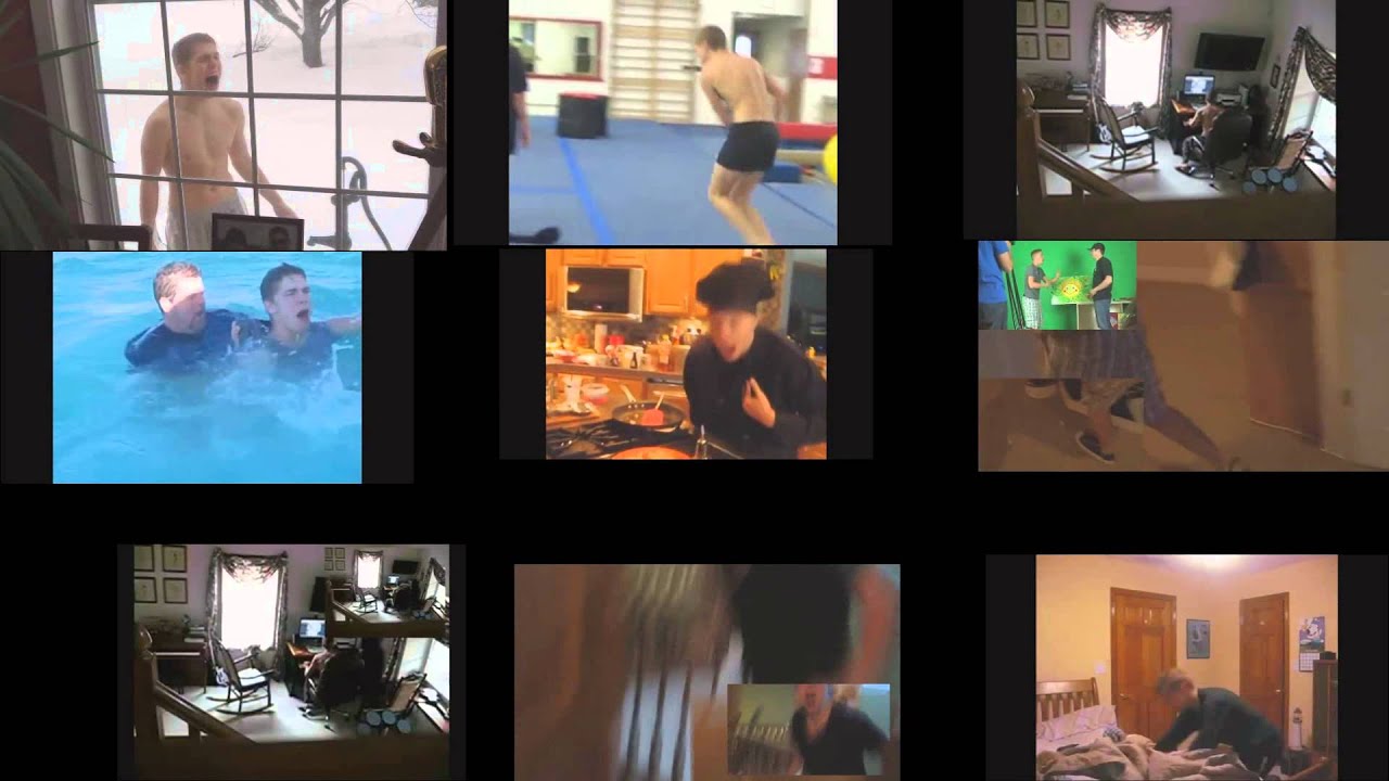 Stephen Sparta Nineparison