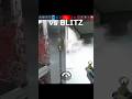対BLITZ 1対1の勝ち方 #r6s #シージ