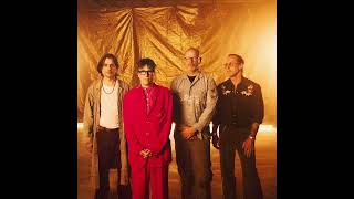 Weezer - We Might As Well Be Strangers (no Wednesday verse)