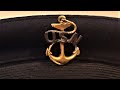 Foul Anchor: A History of Navy Chief Petty Officers