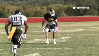 Southwestern football position preview: Defensive backs