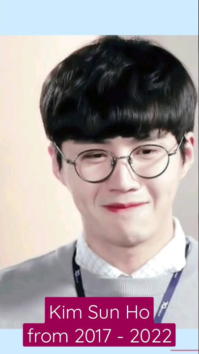 Kim Sun Ho (김선호) #shorts #kimsunoo #kimsunho #김선호 https://youtu.be/ZZFwCepUuVk