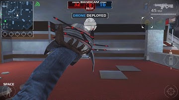 Underdogs vs Squad Nab