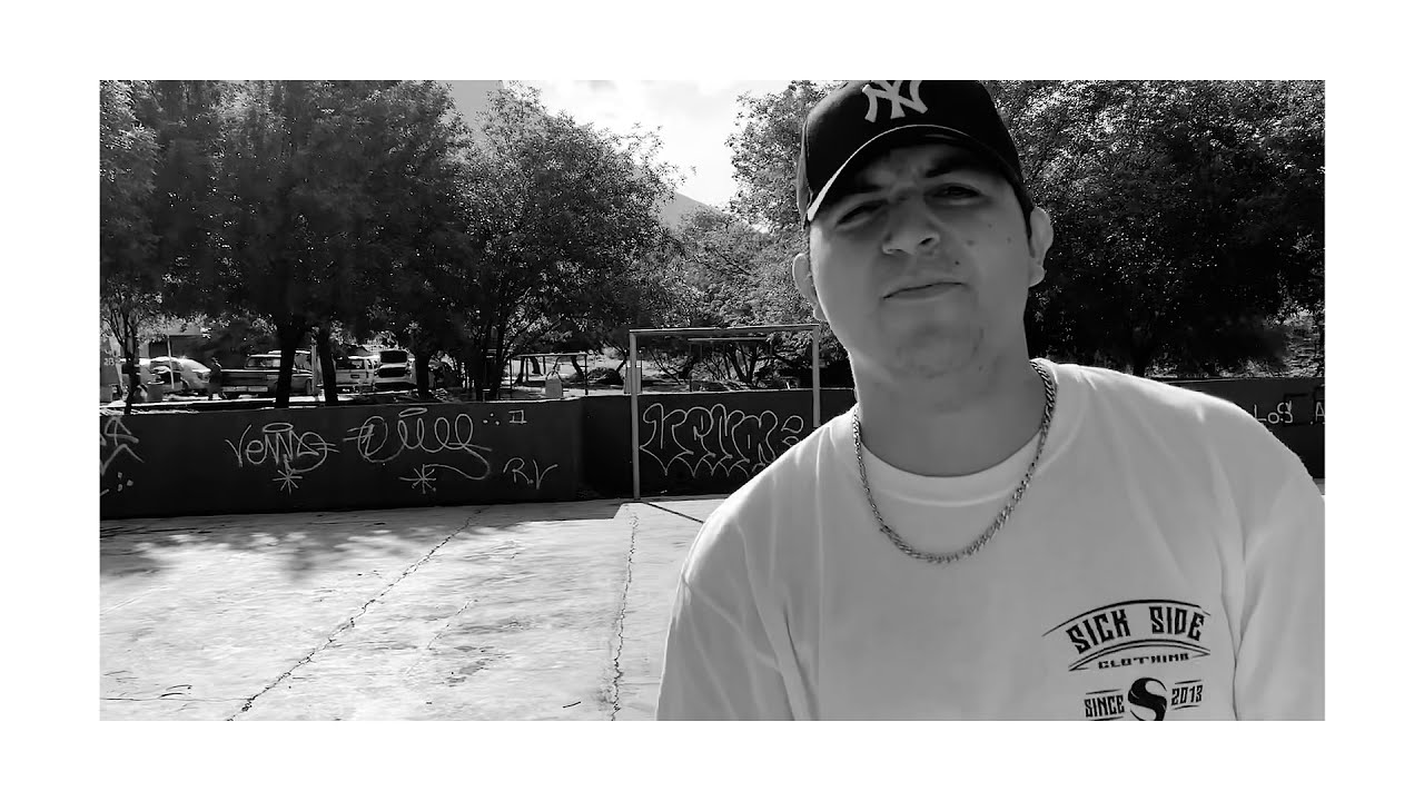 EL MENSAJERO 📜 UNDER SIDE 821 [video oficial]