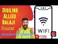 How to change digilink wifi password nepali  maxnet how to change digilink wifi password