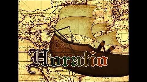 Horatio (Samba de Horatio) / OR-IF-IS (Remixed by leeium)