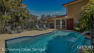 6 Cheshire Close, Terrigal, NSW, 2260