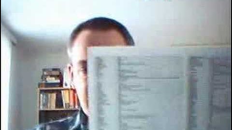 How to Use the Neuros OSD remote