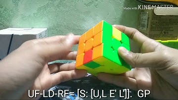 3-Style Edge Commutators : UF buffer (LD set)