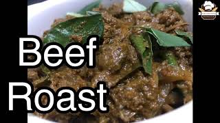 Beef Roast Spicy Beef Dry Yours D
