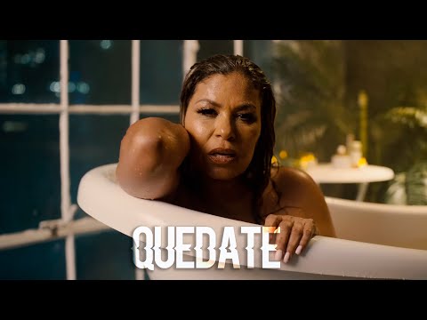 Brenda K. Starr - Quedate (Official Video)