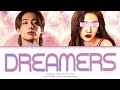 Karaoke BTS Jungkook YOU Dreamers Lyrics FIFA World Cup 2022 