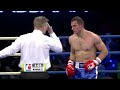 SZELLO vs BOSNJAK - Week 5 - WSB Season 3