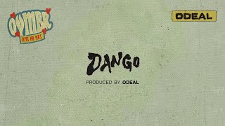 Video thumbnail of "Odeal - Dango (Official Visualiser)"