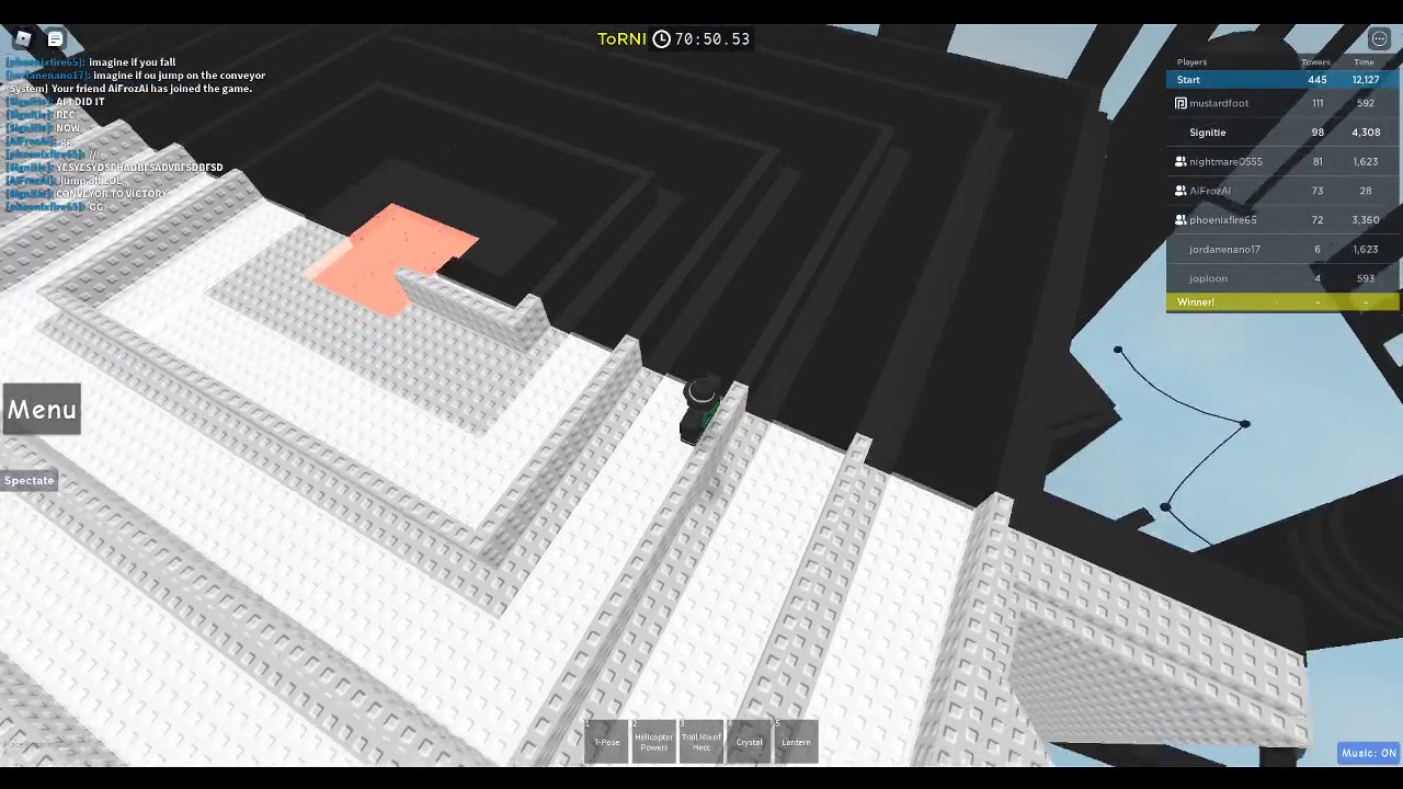 TORNI FINALLY DONE OMG I SPENT A FULL MONTH ON THIS