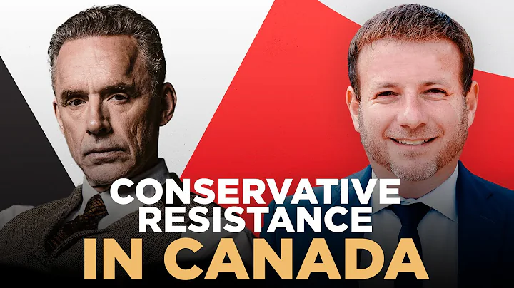 Conservative Resistance in Canada | Roman Baber | ...