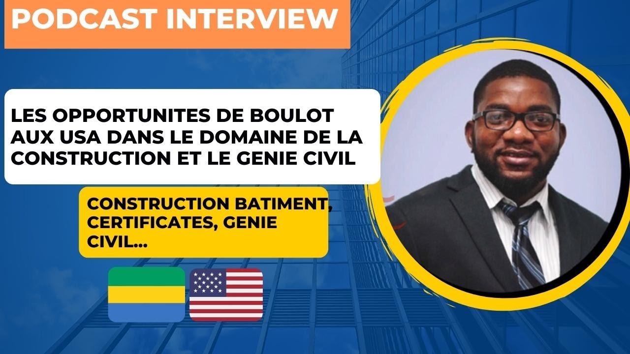 LES OPPORTUNITES DANS LA CONSTRUCTION ET LE GENIE CIVIL A HAWAI