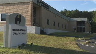 Landlords say Housing Authority of Fulton County is behind on payments by nearly a month
