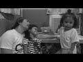 Mela And Stela Playtime with Papa | Team Melason