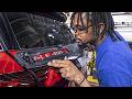 Inside Mercedes-Benz Production in Tuscaloosa | GLE and GLS Assembly