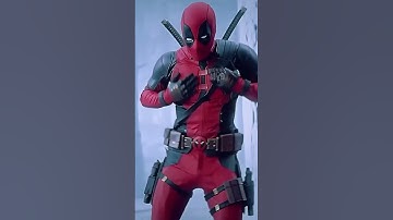 Wolverine & Deadpool