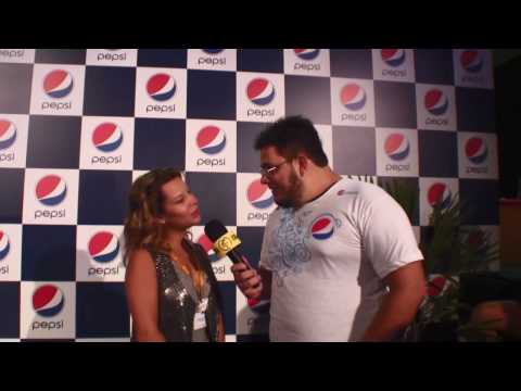 COBERTURA JB - FESTIVAL DE VERÃO 2010