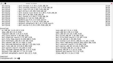 LXC, from Start to Finish