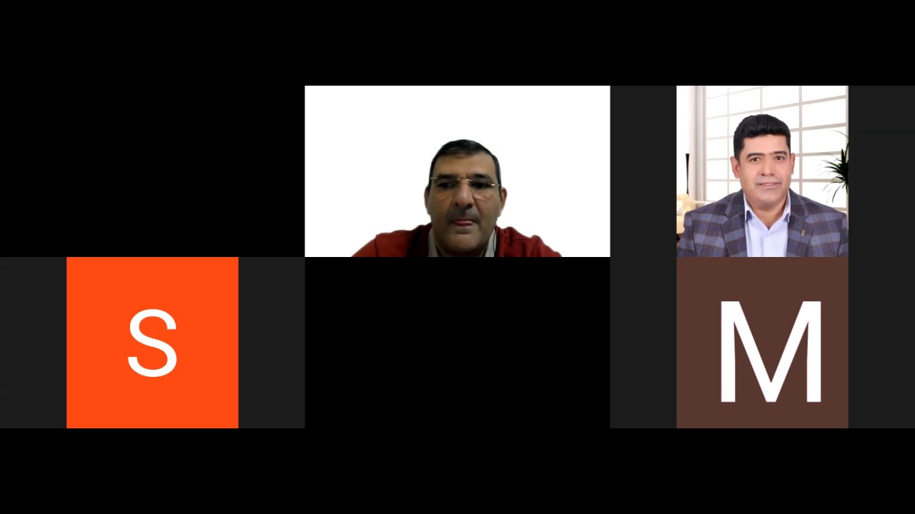 Co supervisor phd picture