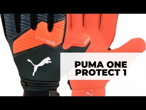 puma one protect 1