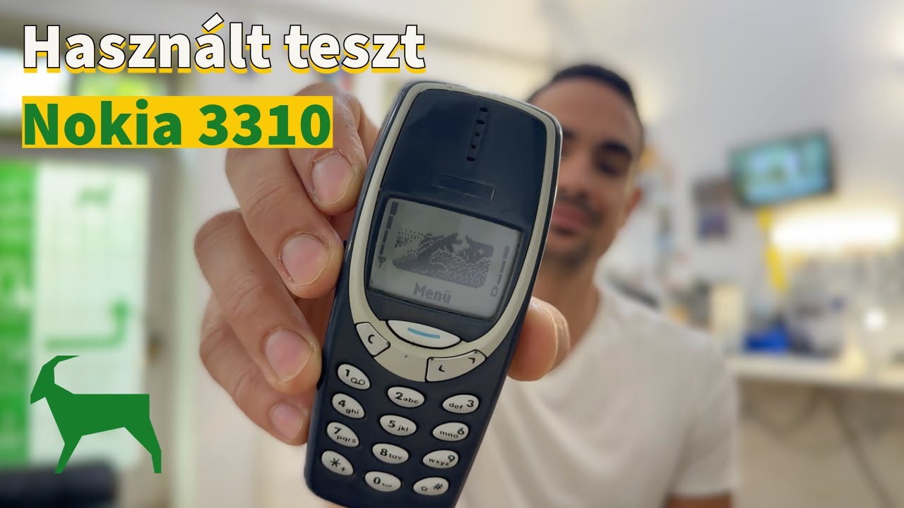 Videó teszt