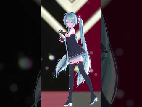 うさぎ ラップ / 初音ミク #mmd #shorts #short #初音ミク #vocaloid #ちいかわ  #うさぎラップ #mmdshorts #vocaloidmmd