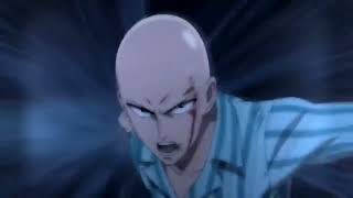 One Punch Man ~ Killing Cause I'm Hungry  ᴴᴰ