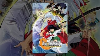 InuYasha the Movie: Affections Touching Across Time