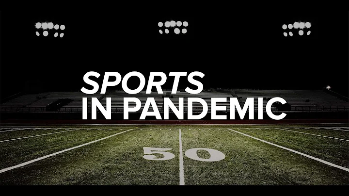 Sport and the Pandemic | The Novel Outbreak - DayDayNews