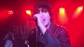 Over My Head - PASTEL Live @ The Bunkhouse Swansea 26/01/19
