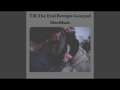 Смотреть «Till the End Kompa Gouyad» на YouTube