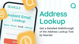 Searqle Feature Reverse Address Lookup Search Address Owner In Usa