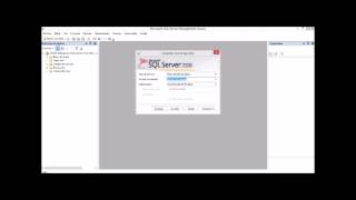 MIGRACION MYSQL A SQL SERVER