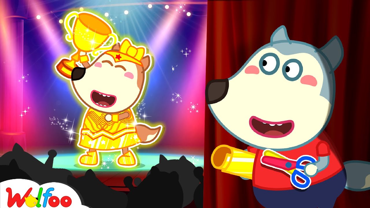 My Brother Is A Superhero | Healthy Habits for Kids