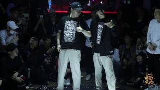 MoHigher Judge Showcase @ Shenyang, China