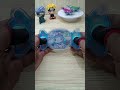 Playing water game Cinnamoroll#gaming #toys #fidgettoys #watergame